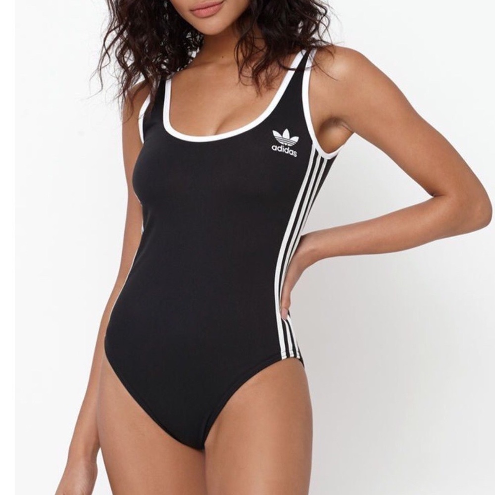 Adidas Bodysuit